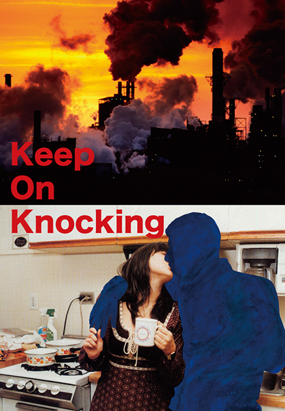 Keep On Knocking