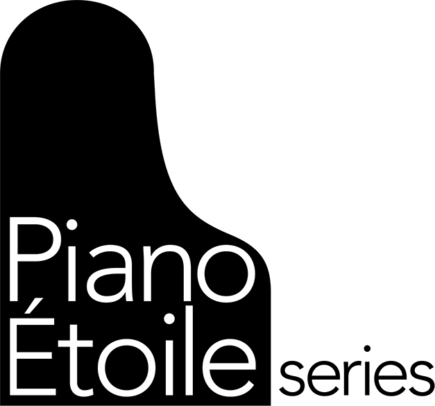 ピアノ・エトワール・シリーズ